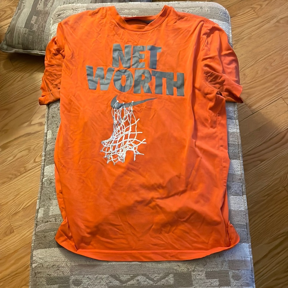 Nike T-shirt